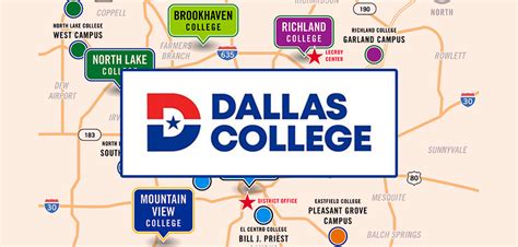 dallas collegue|4 year colleges in dallas.